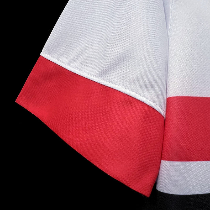 Camisa São Paulo 24-25