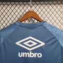 Camisa Grêmio Treino 23/24 - Umbro Torcedor Masculina -