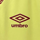 Camisa Fluminense Creme 24/25 - Umbro