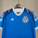 Camisa do Bahia Consciência Negra  24/25 Azul