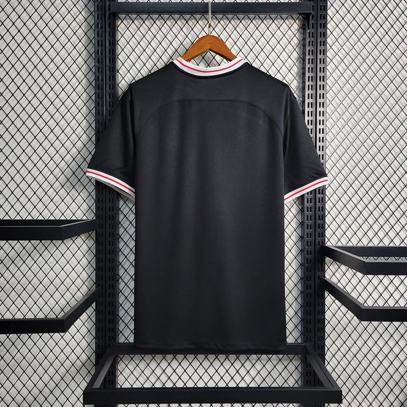 Camisa Frankfurt Home 23/24 - Nike Torcedor Masculina -