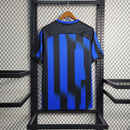 Camisa Inter de milão Home 23/24 - Nike Torcedor Masculina -