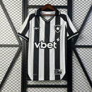 Camisa Botafogo 25/26 - Home
