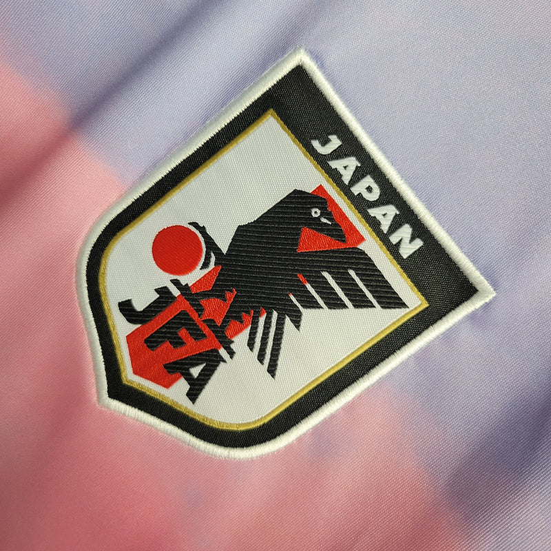Camisa Japão Edição Especial 23/24 - Adidas Torcedor Masculina -