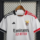 Benfica Away 23/24 - Adidas Torcedor Masculina -