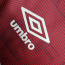 Camisa Fluminense Treino 23/24 - Umbro Torcedor Masculina -