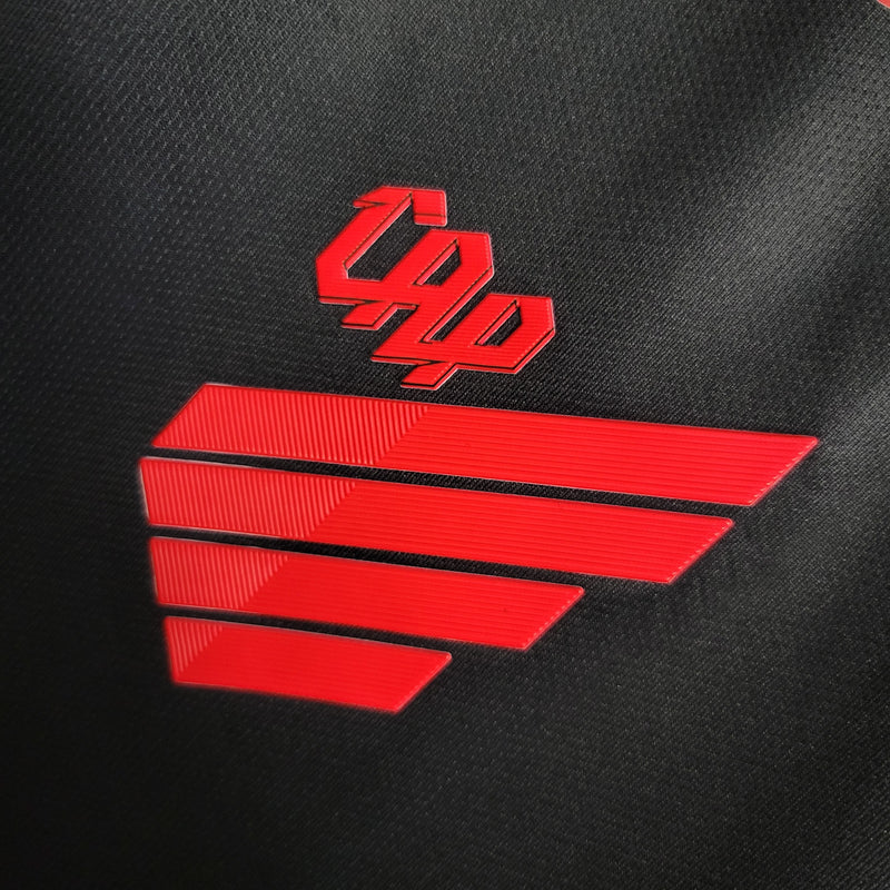 Camisa Athletico Paranaense Away 23/24 - Umbro Torcedor Masculina -