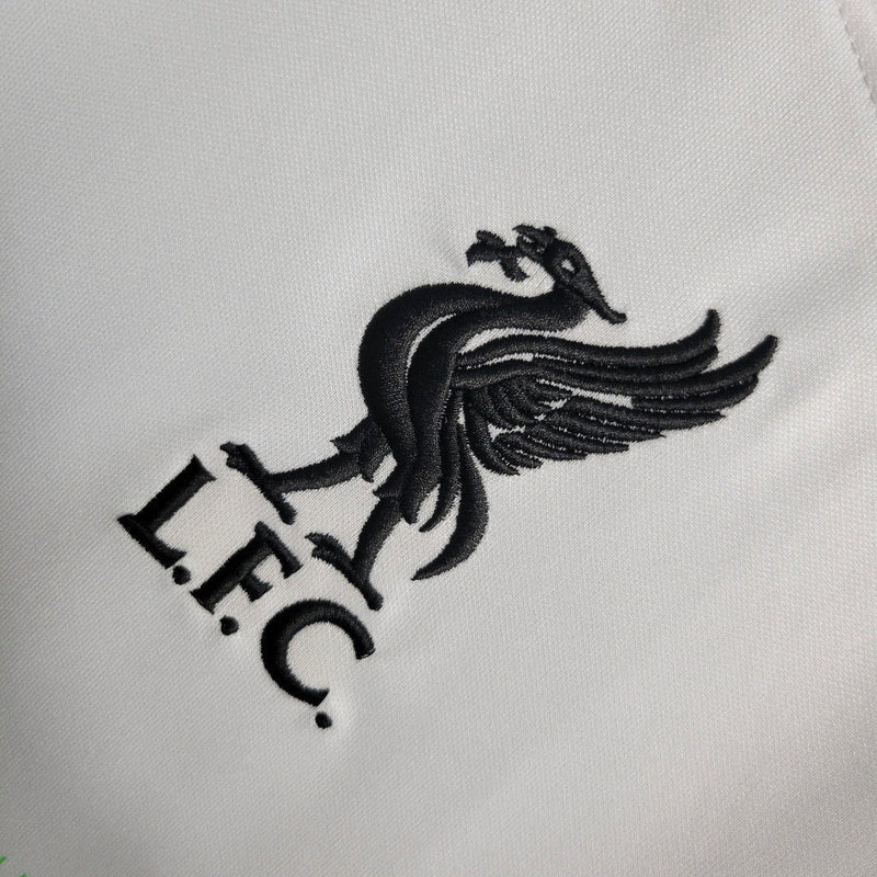 Camisa Liverpool Away 23/24 - Nike Torcedor Masculina -