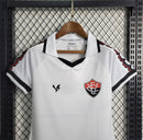 Camisa Vitoria 23/24 - Volt Feminina - Branca