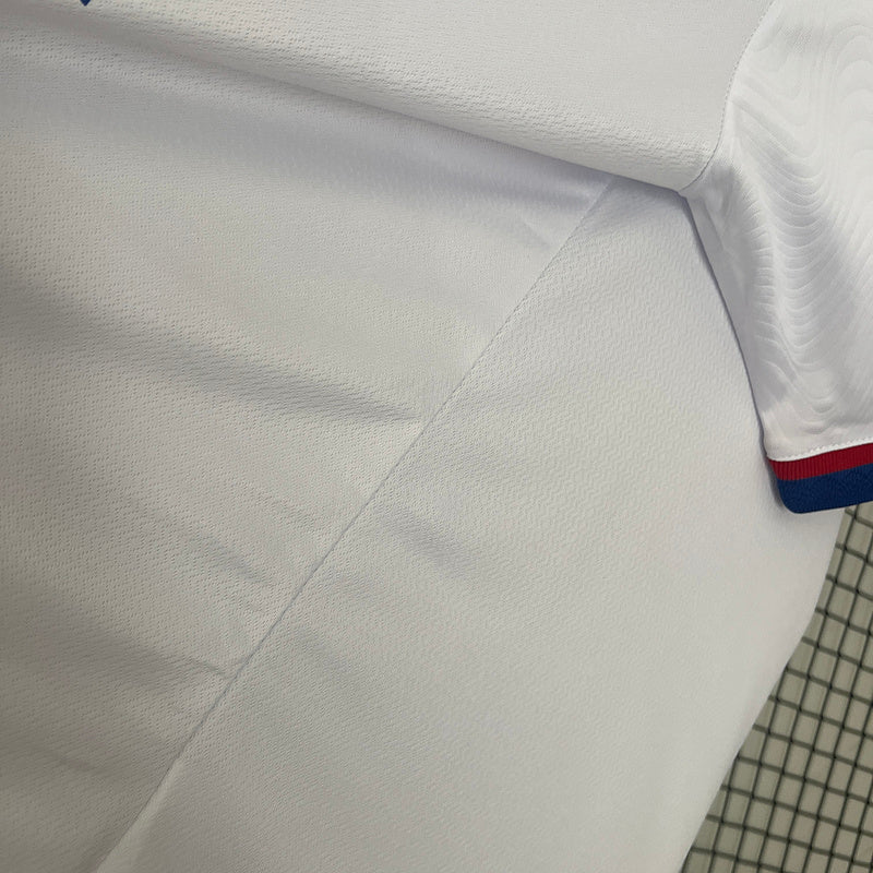 Camisa do Bahia 24∕25  - Branca