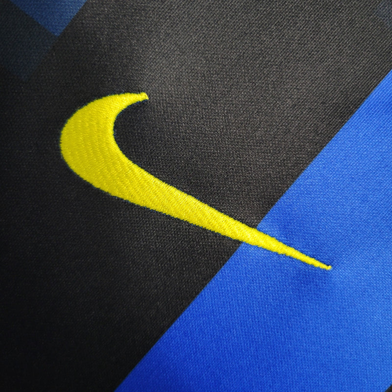 Camisa Inter de milão Home 23/24 - Nike Torcedor Masculina -