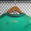 Camisa Real Betis Home 23/24 - Hummel Torcedor Masculina -