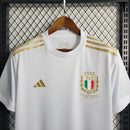 Camisa Itália Edição Especial 23/24 - Adidas Torcedor Masculina -