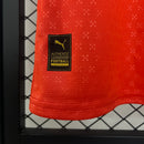 Camisa Portugal 25/26 Masculina