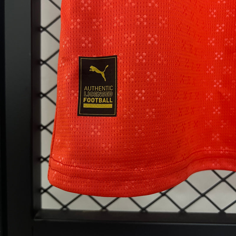 Camisa Portugal 25/26 Masculina