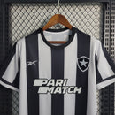Camisa Botafogo Home 23/24 - Torcedor Masculina -