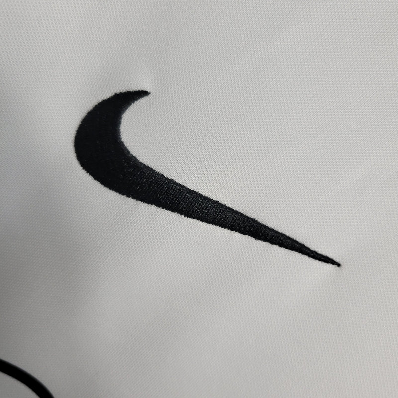 Camisa Frankfurt Away 23/24 - Nike Torcedor Masculina -