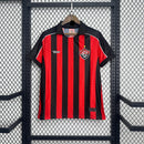 Camisa do Vitória 25/26 - Torcedor Masculina