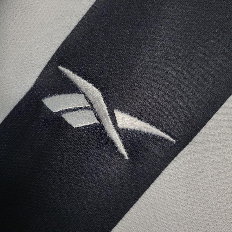 Camisa Botafogo Home 23/24 - Torcedor Masculina -