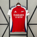 Camisa 24∕25 Arsenal