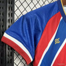 Camisa Bahia Feminina - 24/25 Tricolor