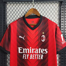 Camisa Milan Home 23/24 - Puma Torcedor Masculina -
