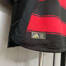 Camisa Flamengo Home Adidas 25/26 - Versão Jogador