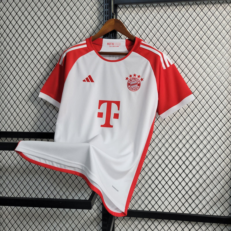 Camisa Bayern Munique Away 23/24 - Adidas Torcedor Masculina -