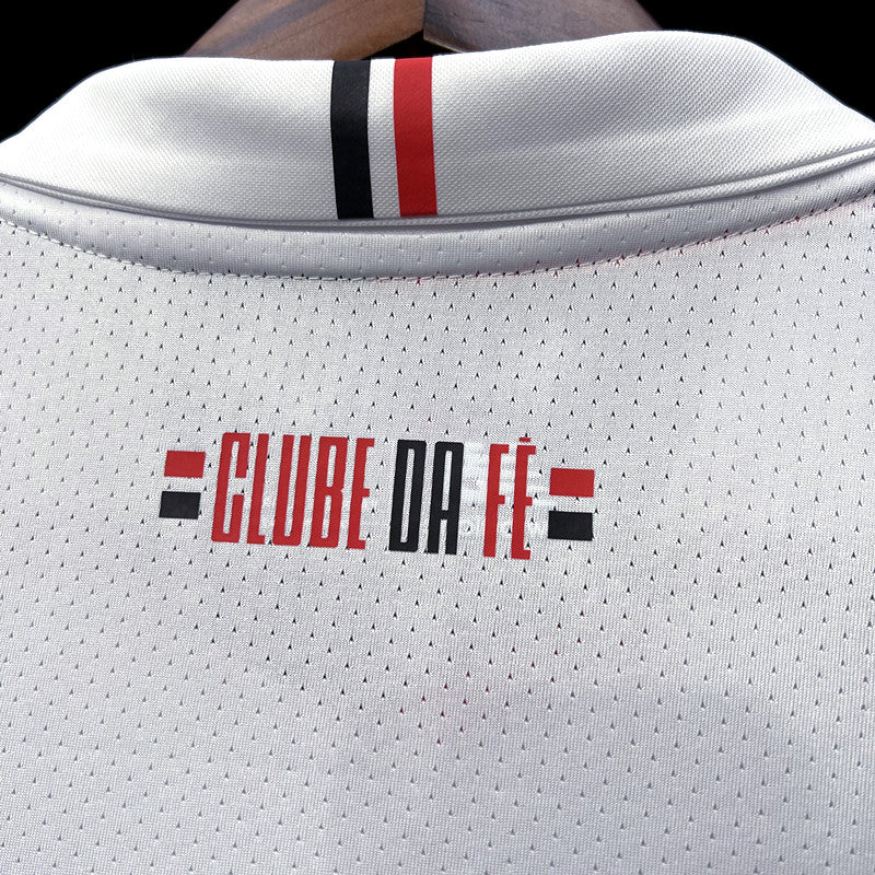 Camisa São Paulo 24-25