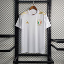 Camisa Itália Edição Especial 23/24 - Adidas Torcedor Masculina -