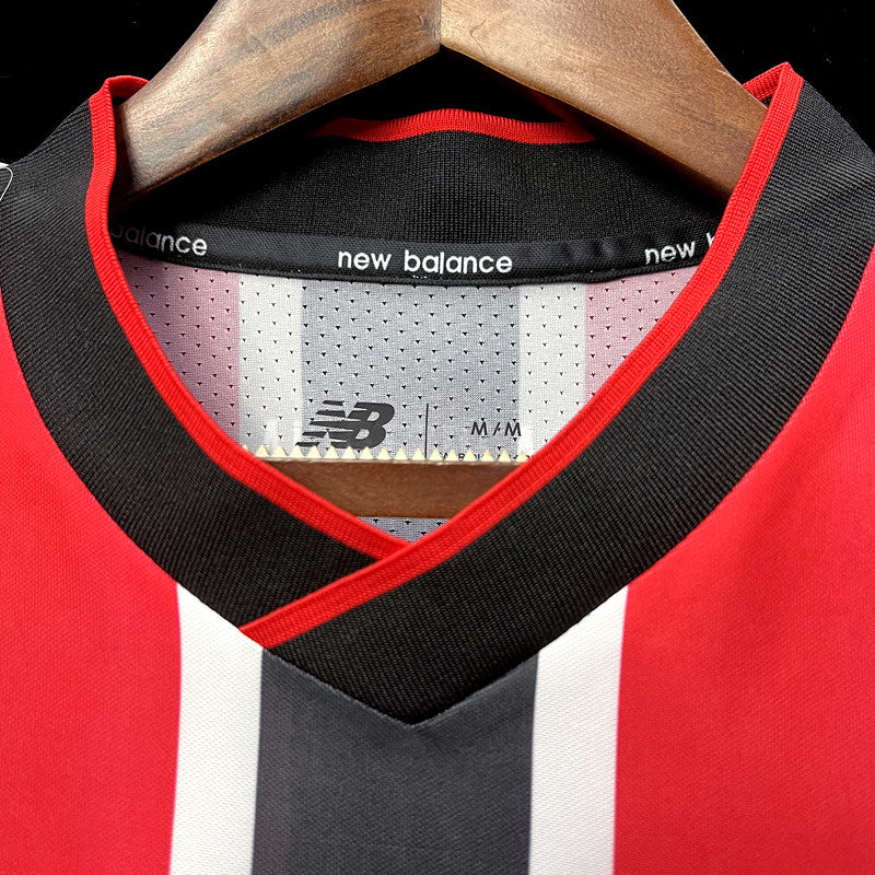 Camisa São Paulo II 24-25
