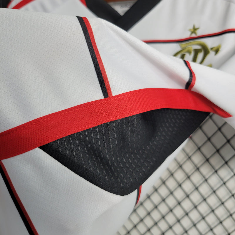 Camisa Flamengo Edição Especial 23/24 - Adidas Torcedor Masculina -