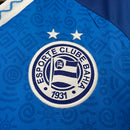 Camisa do Bahia Consciência Negra  24/25 Azul