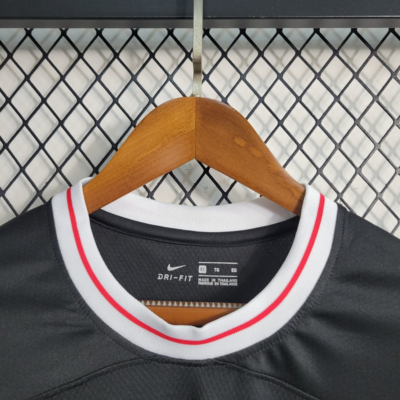 Camisa Frankfurt Home 23/24 - Nike Torcedor Masculina -