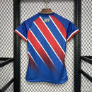 Camisa Bahia Feminina - 24/25 Tricolor