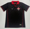 Camisa Vitória III 25/26 - Torcedor Masculina Preta