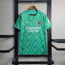Camisa Milan Goleiro 23/24 Puma Torcedor Masculina -