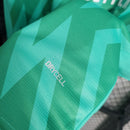 Camisa Milan Goleiro 23/24 Puma Torcedor Masculina -