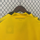 Borussia Dortmund Third 24/25 Amarela - Puma
