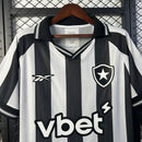 Camisa Botafogo 25/26 - Home