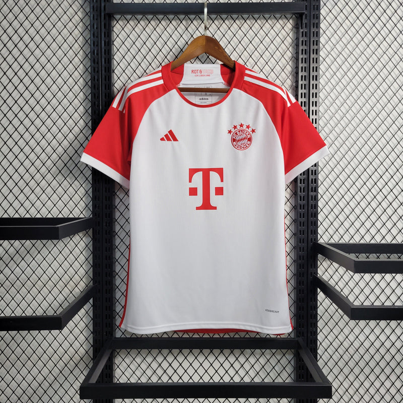 Camisa Bayern Munique Away 23/24 - Adidas Torcedor Masculina -