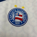 Camisa do Bahia Masculina 25∕26 - Branca Puma