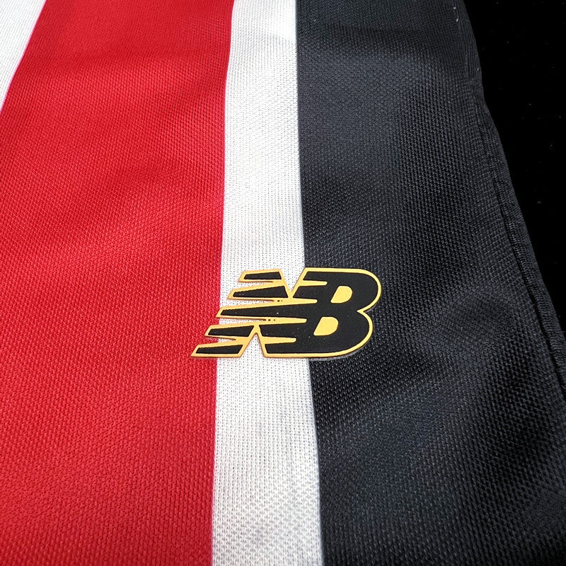 Camisa São Paulo II 24-25
