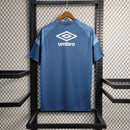 Camisa Grêmio Treino 23/24 - Umbro Torcedor Masculina -