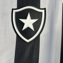 Camisa Botafogo 25/26 - Home