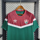 Camisa Fluminense Treino 23/24 - Umbro Torcedor Masculina -