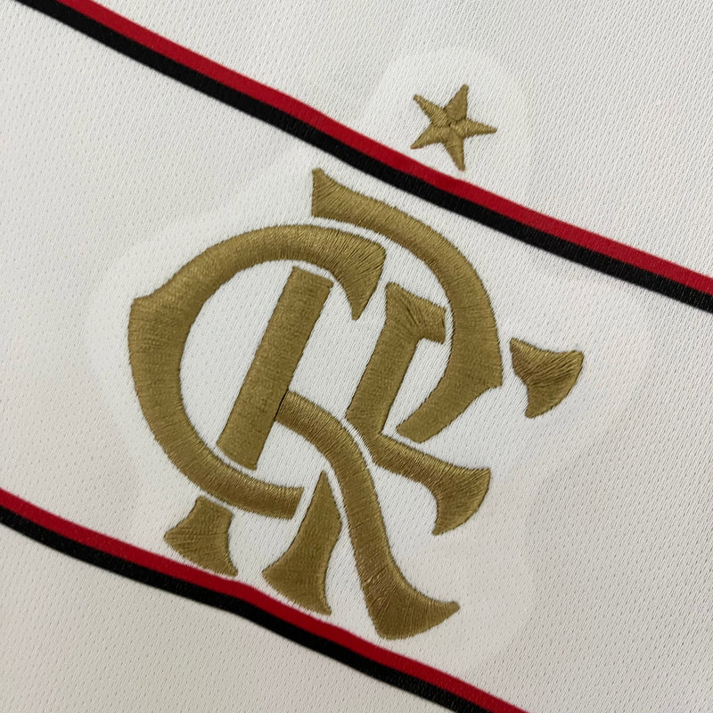 Camisa Flamengo Edição Especial 23/24 - Adidas Torcedor Masculina -