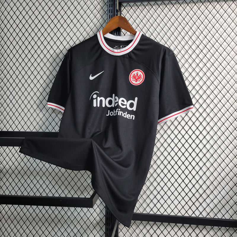 Camisa Frankfurt Home 23/24 - Nike Torcedor Masculina -