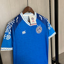 Camisa do Bahia Consciência Negra  24/25 Azul