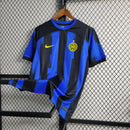 Camisa Inter de milão Home 23/24 - Nike Torcedor Masculina -